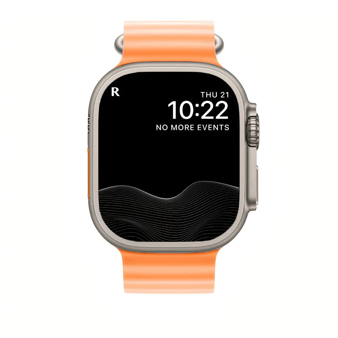 Ocean Band - Apple Watch Band 5