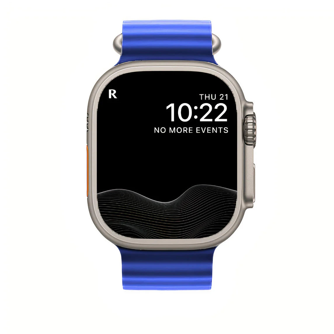 Ocean Band - Apple Watch Band 6