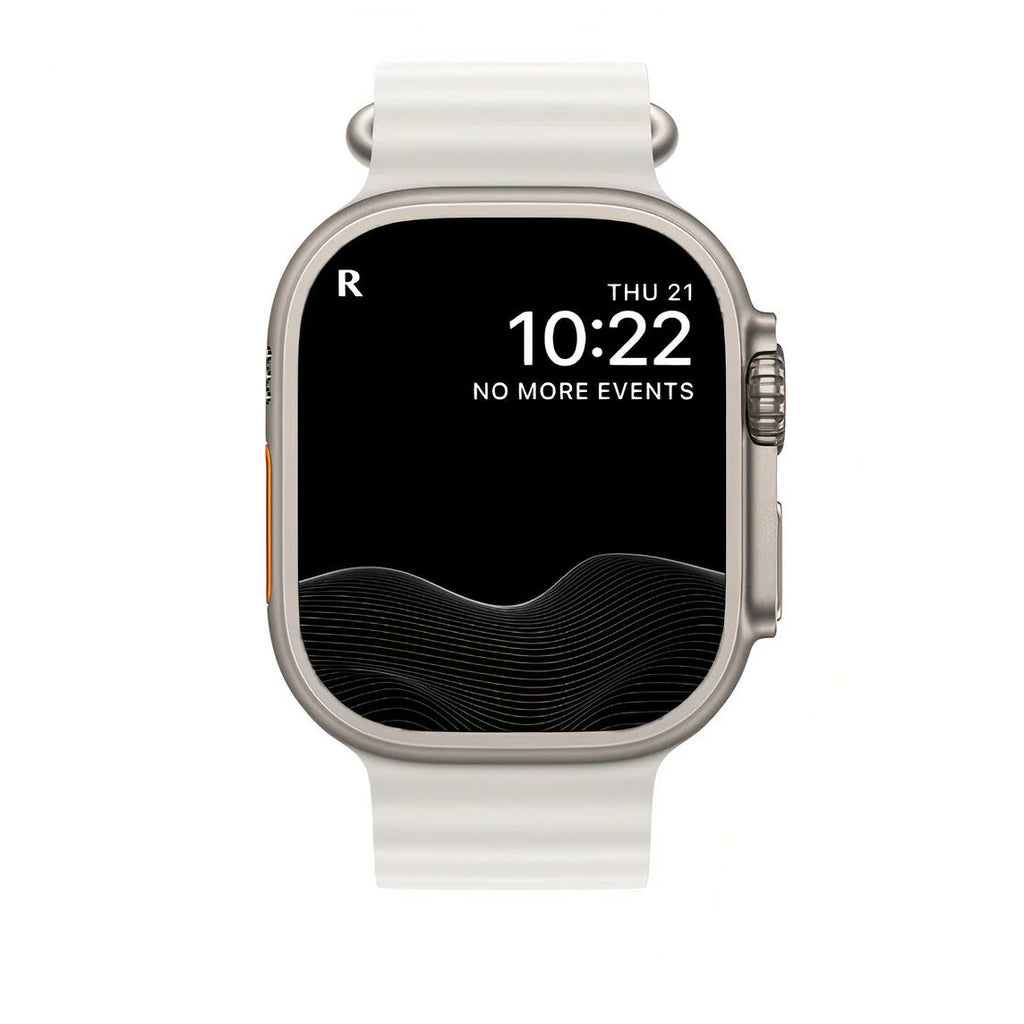 Ocean Band - Apple Watch Band 7