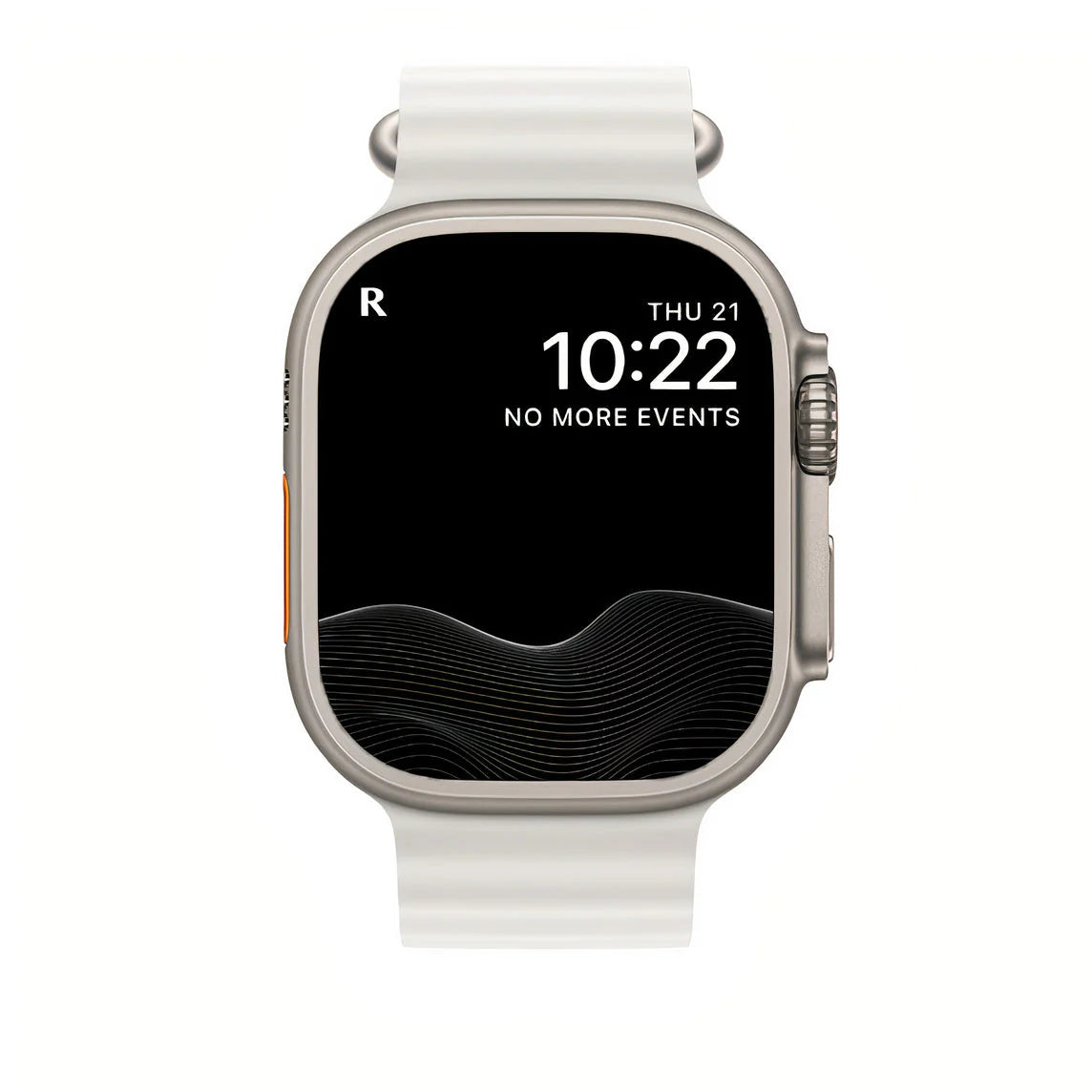Ocean Band - Apple Watch Band 7