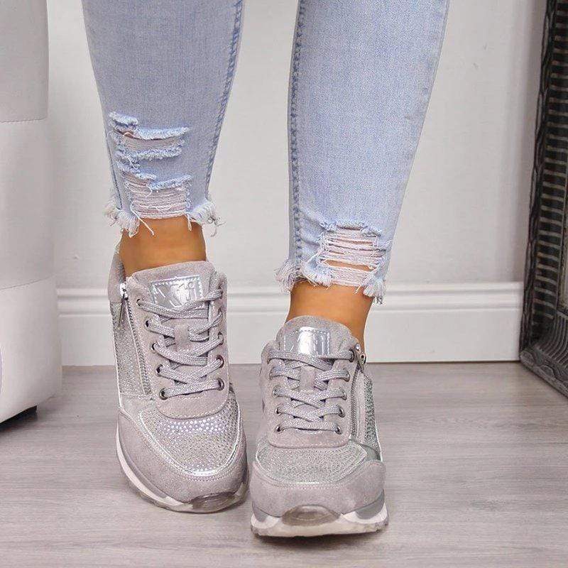 Orthopedic Bunion Shoe Women 2