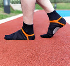 Orthopedic Men's Safety Shoes - Orion 2