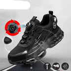 Orthopedic Men's Safety Shoes - Orion 4