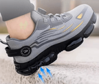 Orthopedic Men's Safety Shoes - Orion 6