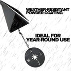 Outdoor Wind Chime Bell 3
