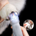 PawGuard Pro Nail Clippers with Smart Quick Sensors 0