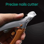PawGuard Pro Nail Clippers with Smart Quick Sensors 2