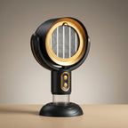 Smoke and Odour Absorber – Compact Unit with a Quiet Fan