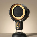 Smoke and Odour Absorber – Compact Unit with a Quiet Fan