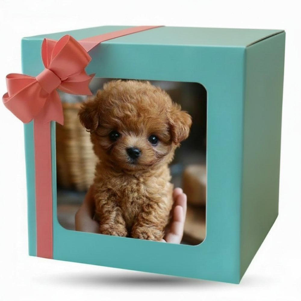 Plush Puppy Toy Interactive Dog Realistic Moving Soft 3