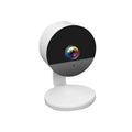 Portable 3MP HD WiFi Security Camera | USB Powered Indoor Home Surveillance Camera 0