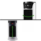 Portable Air Cooler Remote Control Cooling Fan Tower 3