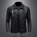 Premium Leren Jas - Lando 2