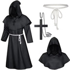 Priester Outfit 0