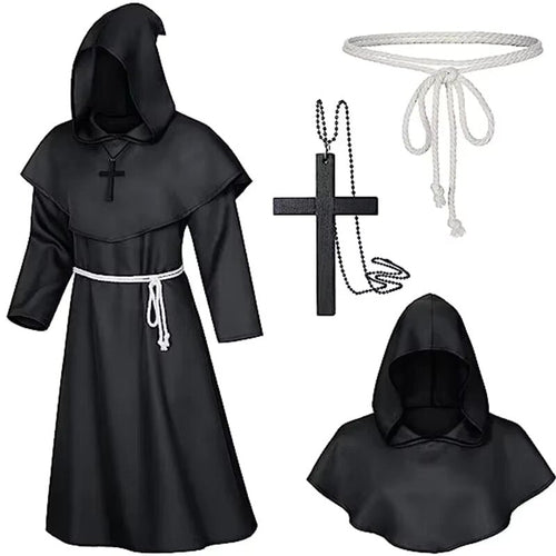 Priester Outfit 0