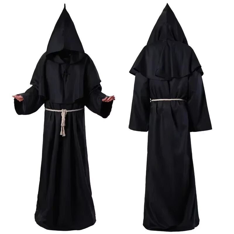 Priester Outfit 3