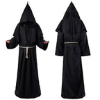 Priester Outfit 3