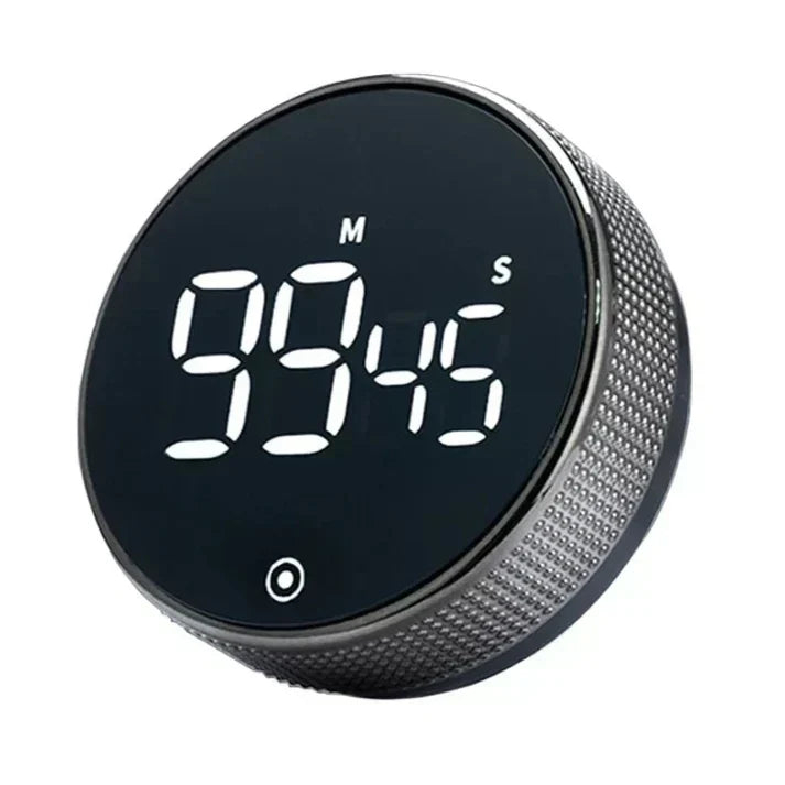 Productivity Timer for Work Efficiency 0