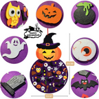 PumpkinPlay | Halloween wordt niet alleen griezelig leuk, maar ook creatief en leerzaam 1