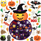 PumpkinPlay | Halloween wordt niet alleen griezelig leuk, maar ook creatief en leerzaam 3