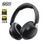 Wireless Headphones – 50 dB Noise Cancelling with Hi-Res LDAC Audio