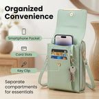 RFID Anti-Theft Phone Wallet Kalsten 3