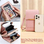 RFID Anti-Theft Phone Wallet Kalsten 5