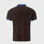 Men's Polo Shirt – Soft Breathable Cotton Blend in Six Colours