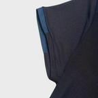Men's Polo Shirt – Soft Breathable Cotton Blend in Six Colours