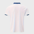 Men's Polo Shirt – Soft Breathable Cotton Blend in Six Colours