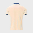 Men's Polo Shirt – Soft Breathable Cotton Blend in Six Colours