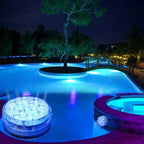 Remote Control Waterproof Suction LED Light | Kalsten 5