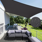 Rico – Waterdichte rechthoekige zonnescherm voor terras en balkon 4