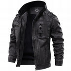 Runner Jacket 0