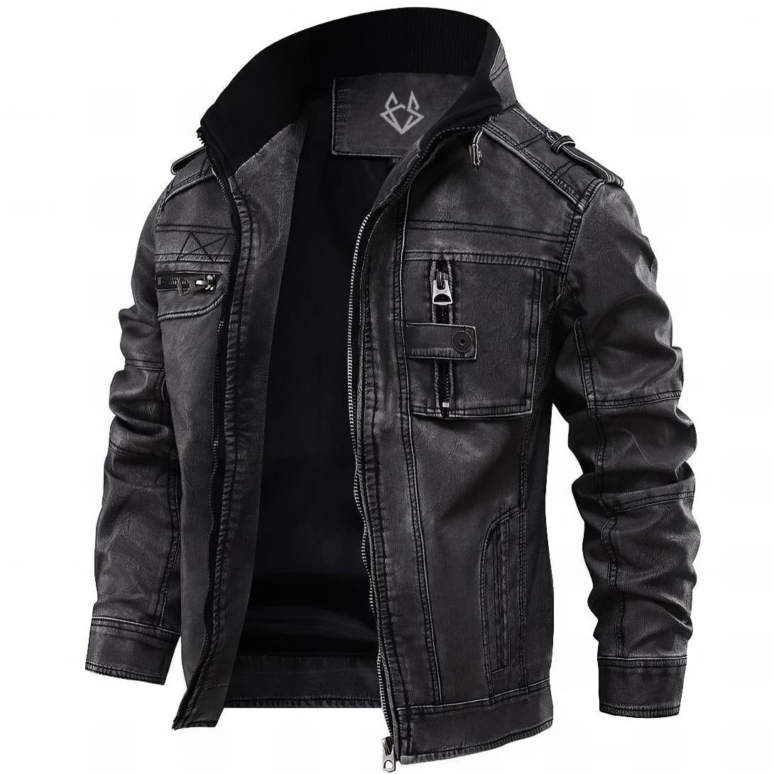 Runner Jacket 0