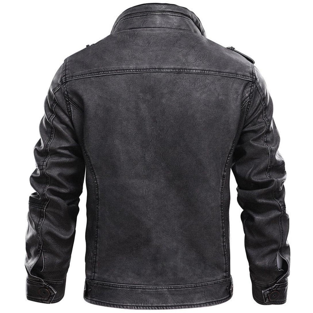 Runner Jacket 1