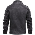 Runner Jacket 1