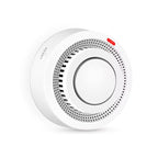 SafeSense Smart WiFi Smoke & Fire Alarm (85dB) 0