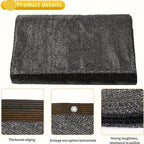 SHADEGUARD NET – 70–80% Sun Protection for Greenhouse and Garden Vestragear