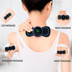 Sciatica & Lower Back Pain Relief Device 3
