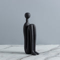 Sculptura – Sculpturale boekensteunen voor een georganiseerde look 0