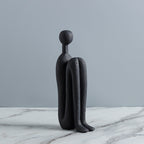 Sculptura – Sculpturale boekensteunen voor een georganiseerde look 0
