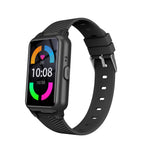 Senioren-Smartwatch mit Sturzerkennung & SOS-Anruf – 4G, GPS & IP67 6