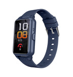 Senioren-Smartwatch mit Sturzerkennung & SOS-Anruf – 4G, GPS & IP67 7
