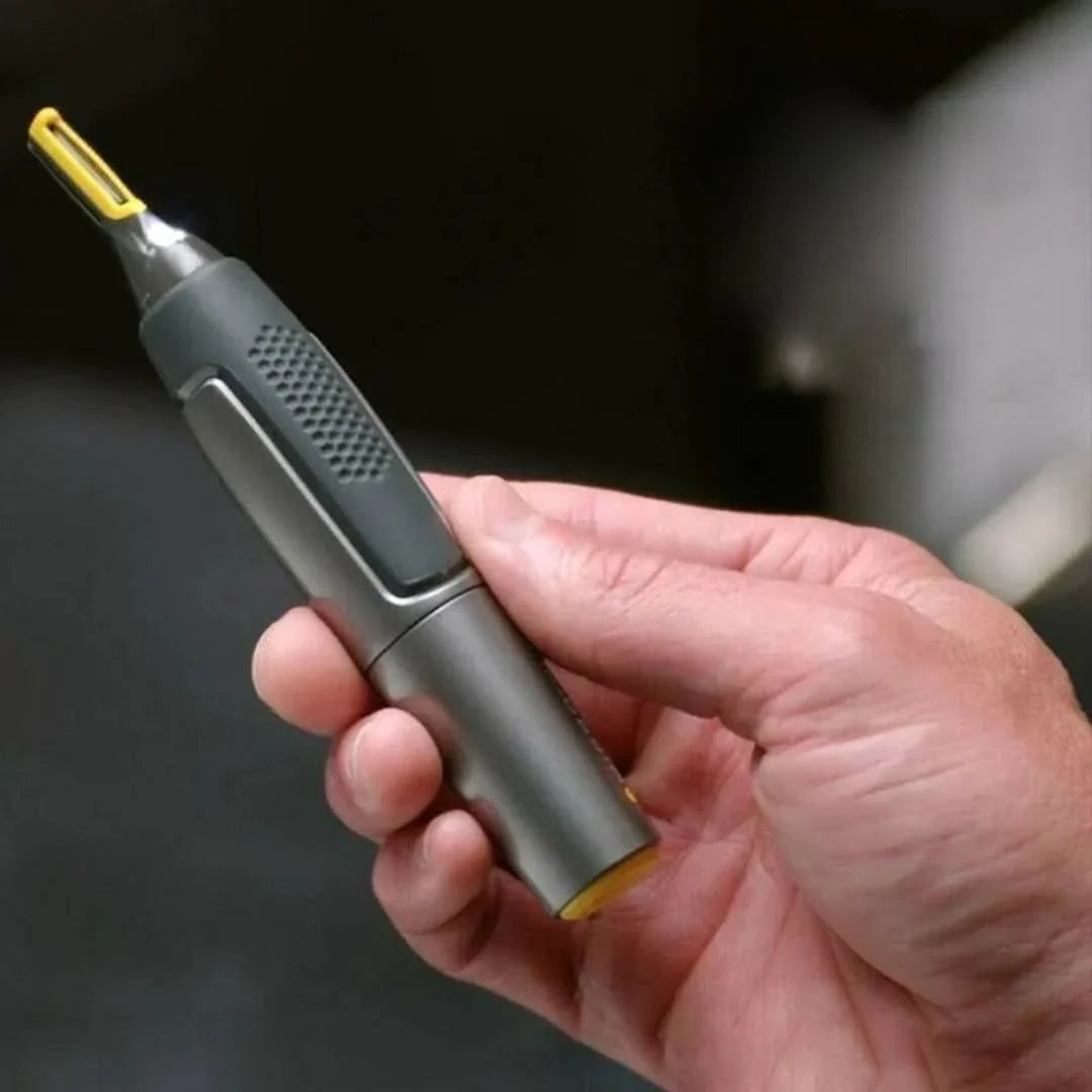 SharpTrim Precision Grooming Trimmer 3