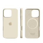 Silicone Case Compatible with MagSafe with Soft Surface for iPhone 0