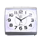 Simple Alarm Clock for Seniors 0