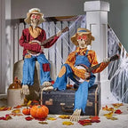 SkullGroove | De grappigste decoratie voor Halloween 2