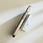 Slanke iPhone-hoes – Beschermhoes met opstaande randen 1