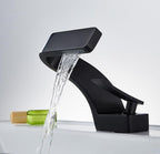 SleekFlow - Modern gebogen kraan voor maximaal comfort 0